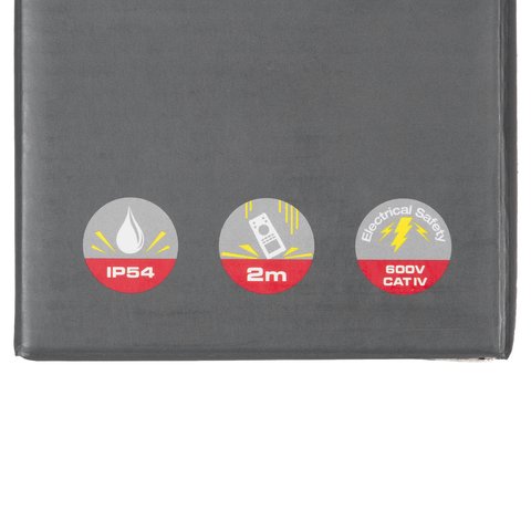 Токоизмерительные клещи UNI-T UT219DS Превью 3