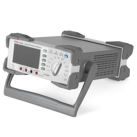Настільний цифровий мультиметр UNI-T UT8804E Прев'ю 1