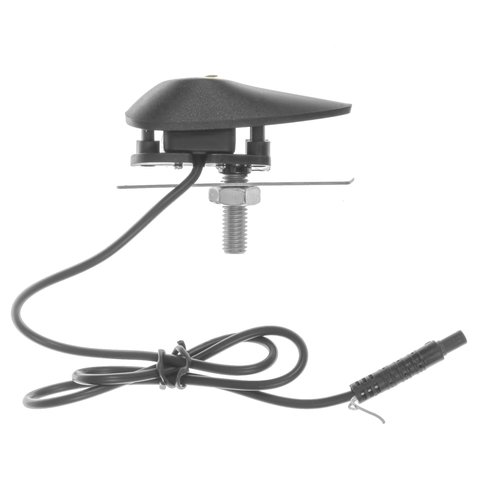 Камера переднього виду для Hyundai (середня) Прев'ю 2