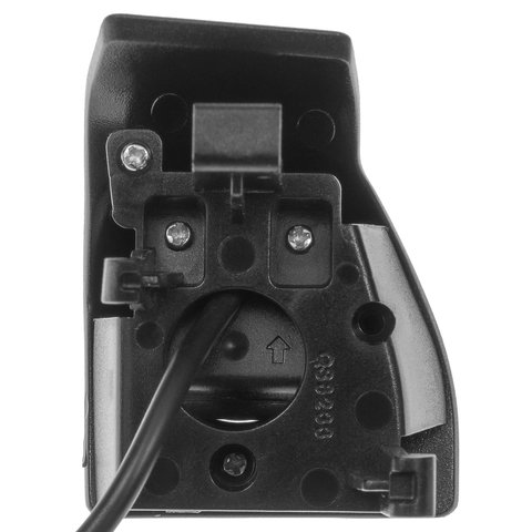 Камера переднего вида для BMW X2 2019 г.в. Превью 4