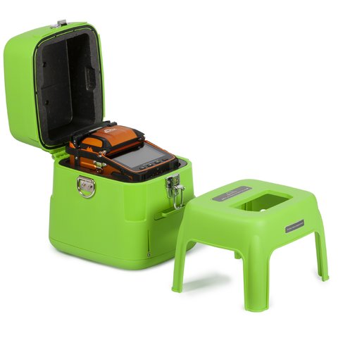 Сварочный аппарат для оптоволокна Signalfire AI-9 Превью 13