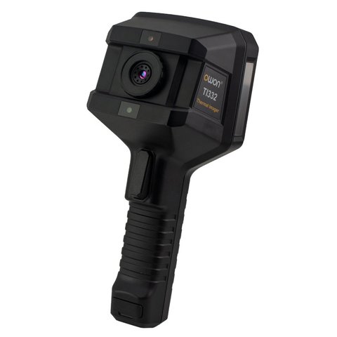 Тепловизор OWON TI332 Превью 2