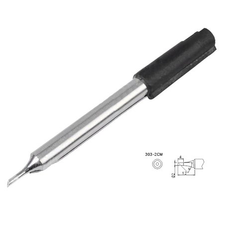 Паяльне жало Quick 303-2CM Прев'ю 1