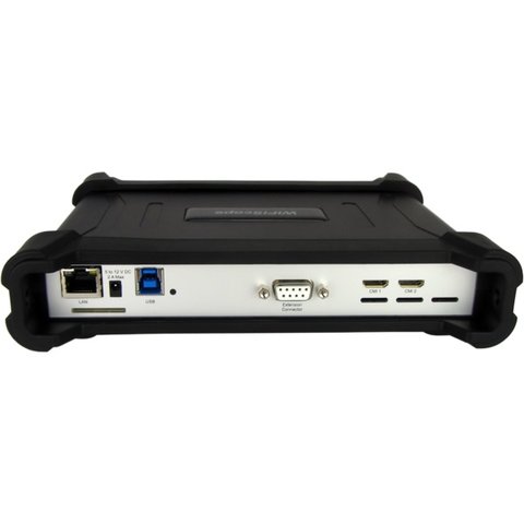 Цифровой осциллограф TiePie WiFiScope WS5-220 Превью 2