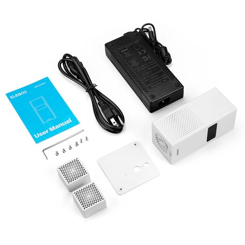 Мини-нагреватель ELEGOO Превью 2