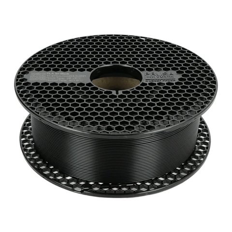 Филамент для 3D-принтера PRUSA PLA Jet Black, 1 кг Превью 1