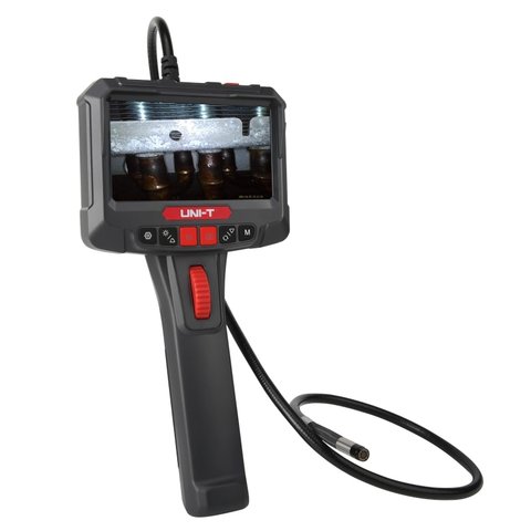 Цифровой эндоскоп UNI-T UT663B-3m Превью 1