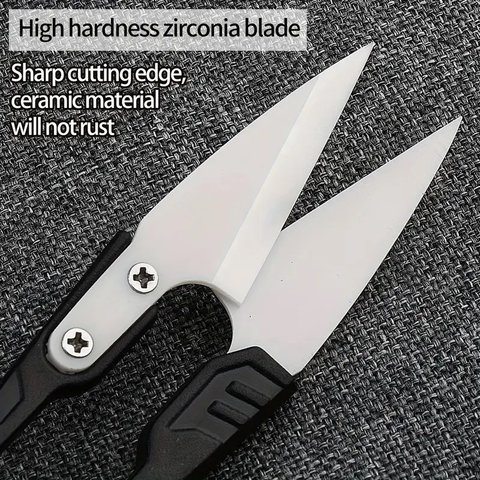 Ножиці, керамічні Прев'ю 3