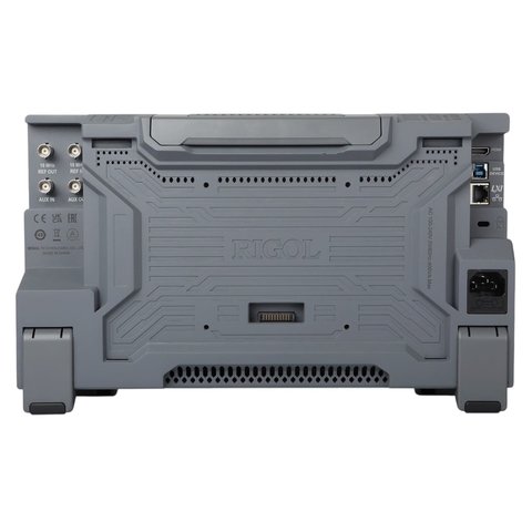Генератор сигналів RIGOL DG5352 Pro Прев'ю 4