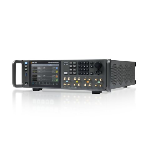 Генератор сигналів SIGLENT SDG8004A Прев'ю 3