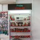 LED-экран для рекламы в помещениях (1024 × 256 мм, P4, IP20, RGB, SMD, 1800 нт) Превью 2