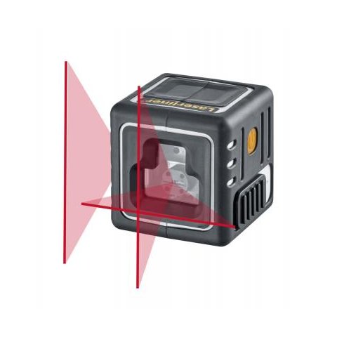 Лазерный уровень Laserliner CompactCube-Laser 3 Превью 1