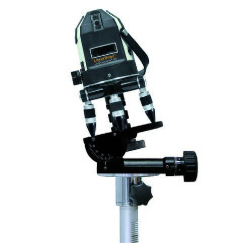 Лазерный уровень Laserliner CombiCross-Laser 5 DLD Превью 1