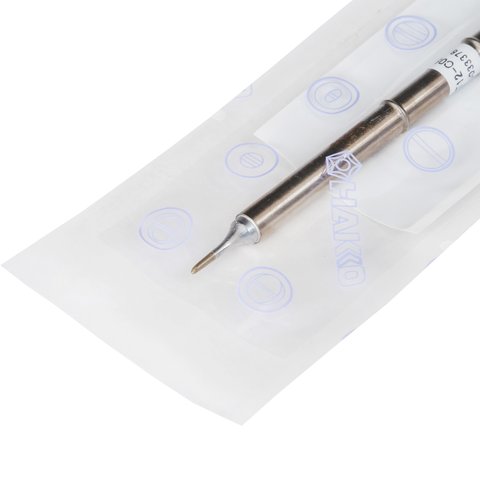 Паяльне жало HAKKO T12-C08 Прев'ю 2