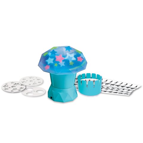 STEAM-набор 4M Оптическая сказочная лампа 00-04902 Превью 1