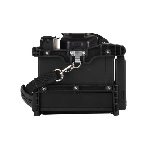 Зварювальний апарат для оптоволокна Grandway GS-40 Прев'ю 2