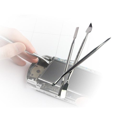 Набор лопаток для разборки телефонов 3 в 1 Jakemy JM-OP07 Превью 2