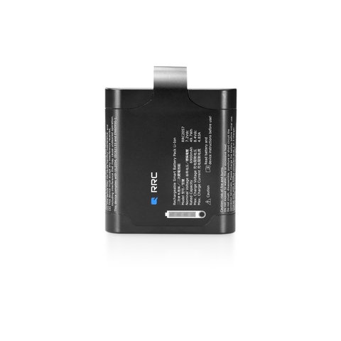 Портативный цифровой осциллограф SIGLENT SHS810X Превью 4