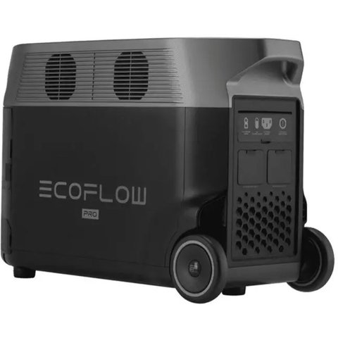 Зарядна станція EcoFlow DELTA Pro (3600 Вт/год) Прев'ю 3