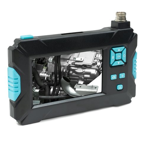 Ендоскоп Wellwin P30 Прев'ю 2