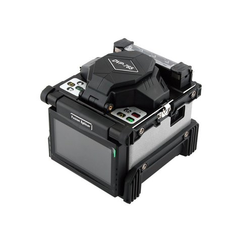 Зварювальний апарат для оптоволокна DVP-765 Прев'ю 1