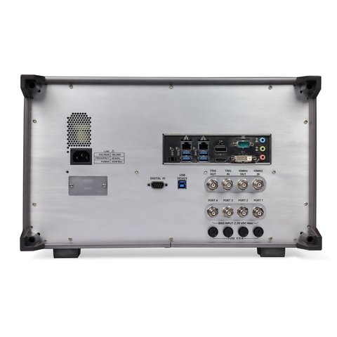 Анализатор спектра SIGLENT SNA6032A Превью 3