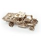 Mechanical 3D Puzzle UGEARS UGM-11 Truck Preview 2