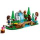 Конструктор LEGO Friends Лесной водопад (41677) Превью 4