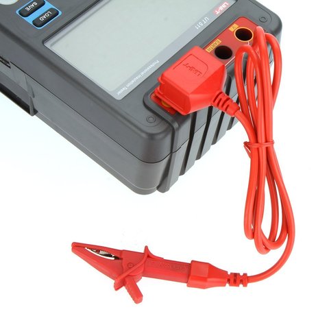 Insulation Tester UNI-T UT511 Preview 3