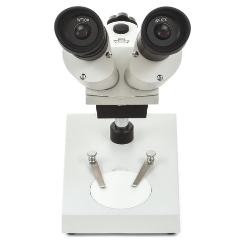 Microscopio estéreo ST-series ST-B-P Vista previa  1