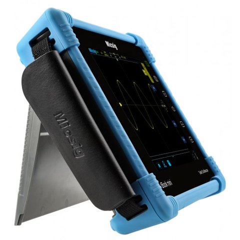 Tablet Digital Oscilloscope Micsig TO1102 - Preview 3