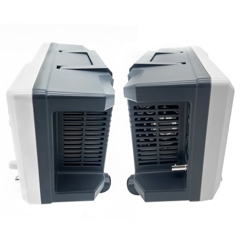 Цифровой осциллограф SIGLENT SDS1104X-E Превью 7