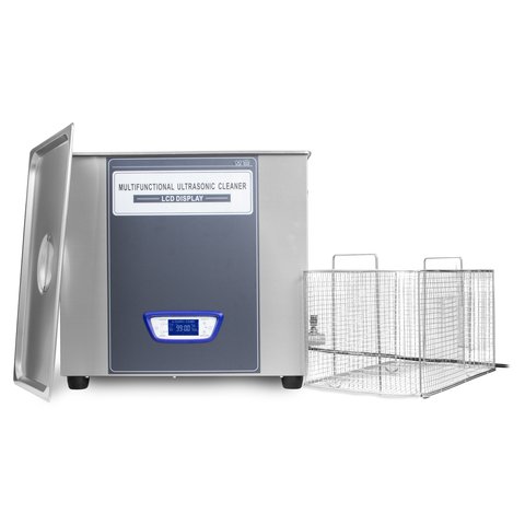 Ultrasonic Cleaner Jeken TUC-450 Preview 7