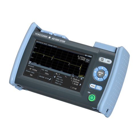 Optical Time Domain Reflectometer YOKOGAWA AQ1000 Preview 1